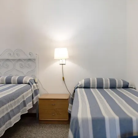 Orizzonte 3 A Apartman