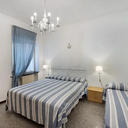 Orizzonte 3 A Апартаменты