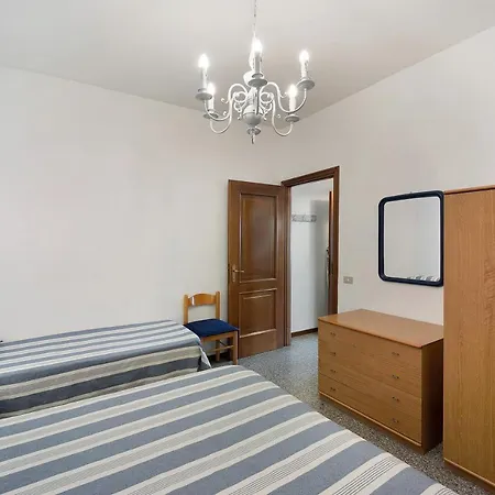Orizzonte 3 A Apartment *