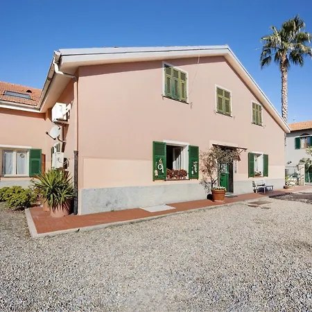 Apartamento Orizzonte 3 A