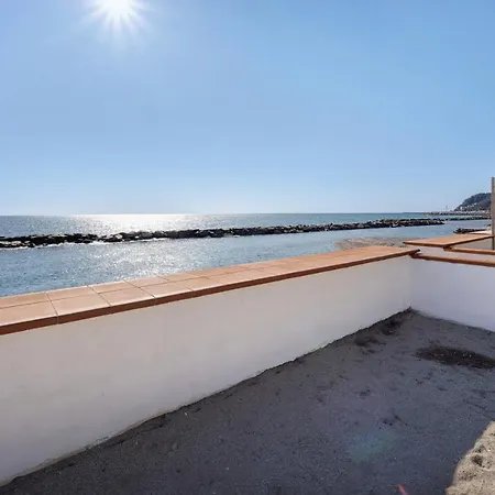 Orizzonte 3 A Apartment *