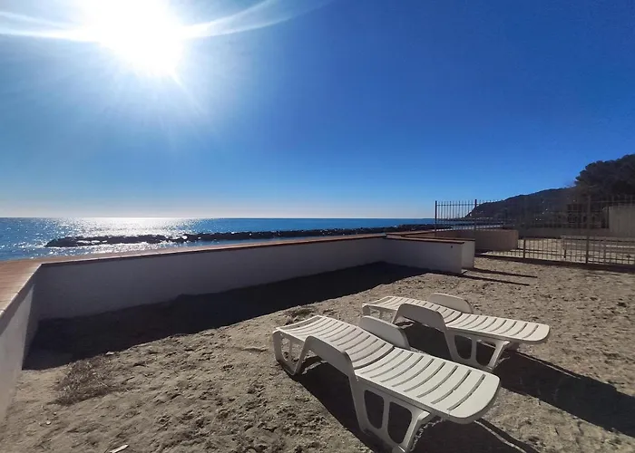 Apartman Orizzonte 3 A *