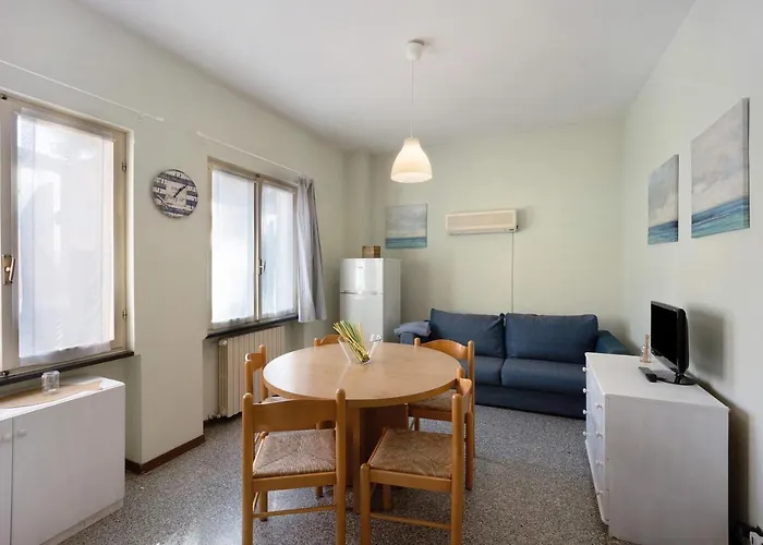 Orizzonte 3 A Apartman *