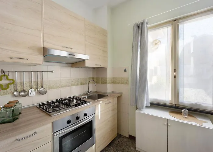 Apartman Orizzonte 3 A