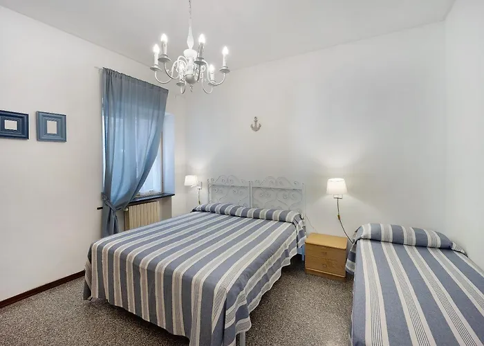 Orizzonte 3 A Apartman