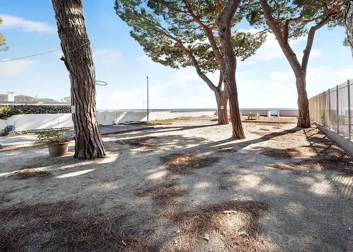 Apartman Orizzonte 3 A