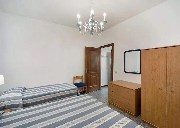 Orizzonte 3 A Apartman *