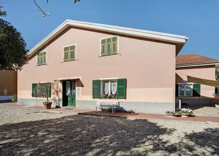 Apartman Orizzonte 3 A