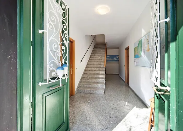 Orizzonte 3 A Diano Marina