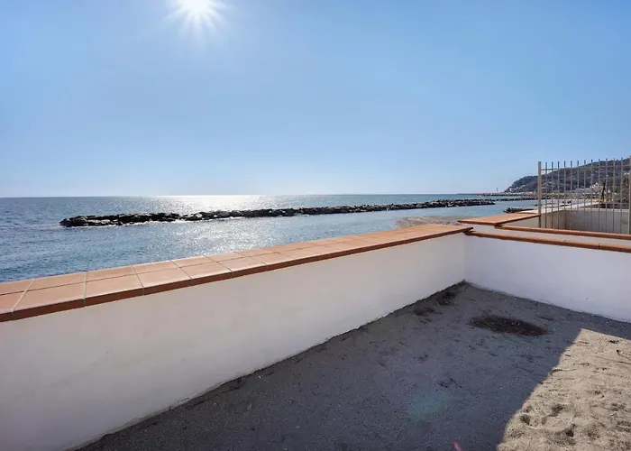 Orizzonte 3 A Apartman *