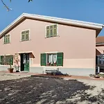 Apartman Orizzonte 3 A