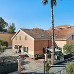 Orizzonte 3 A Apartman Diano Marina