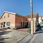 Apartman Orizzonte 3 A Diano Marina