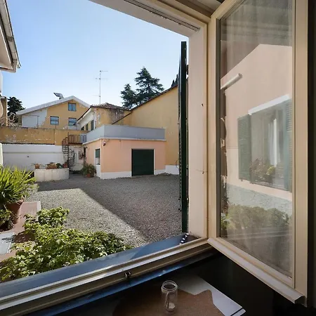 Appartement Orizzonte 3 A