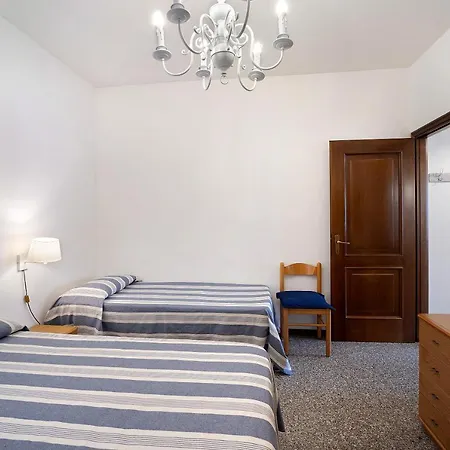 Appartement Orizzonte 3 A *