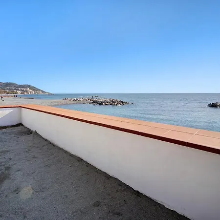 Апартаменты Orizzonte 3 A Диано-Марина