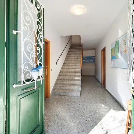 Orizzonte 3 A Appartement *