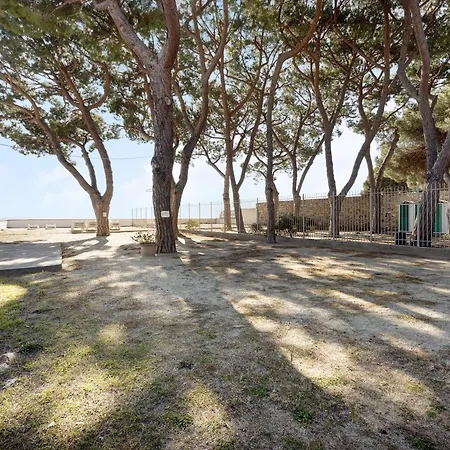 Orizzonte 3 A Apartman *