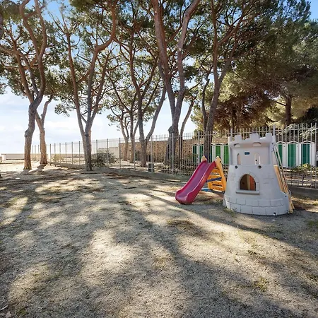 Appartamento Orizzonte 3 A