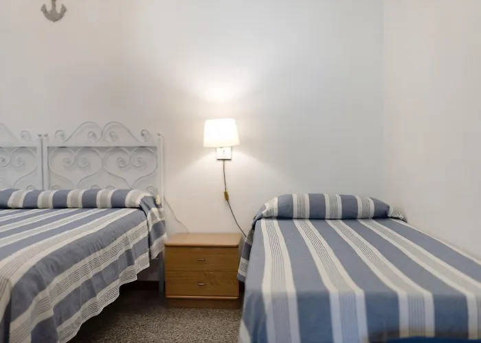 Orizzonte 3 A Appartement