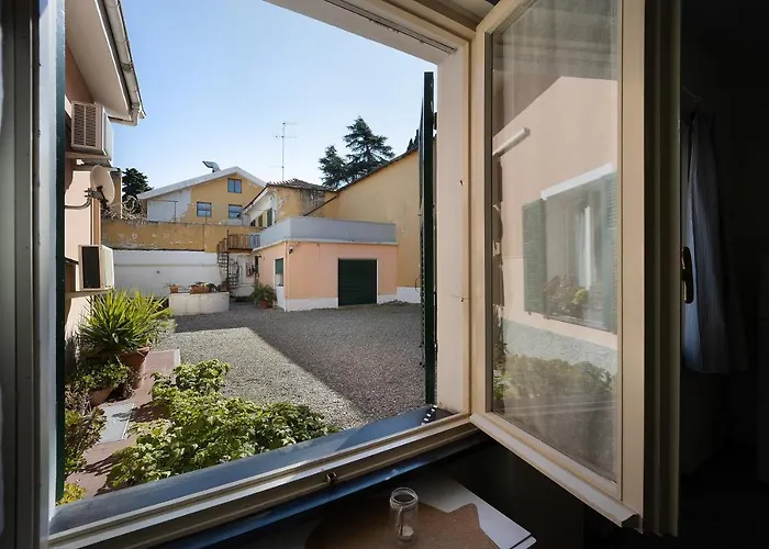 Appartement Orizzonte 3 A