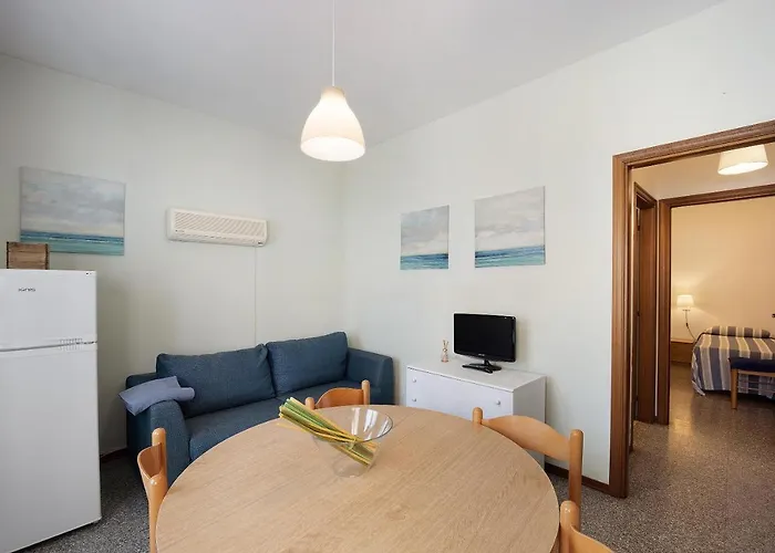 Orizzonte 3 A Appartement Diano Marina