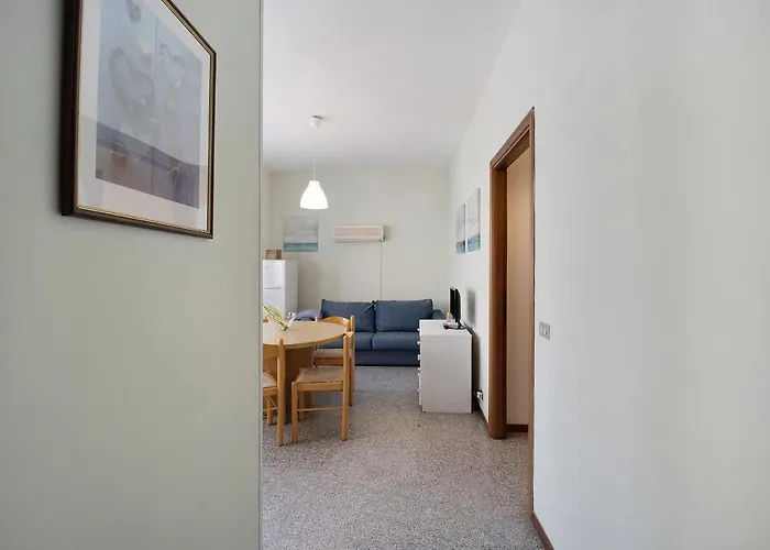 Orizzonte 3 A Appartement