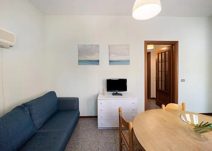 Appartement Orizzonte 3 A Diano Marina