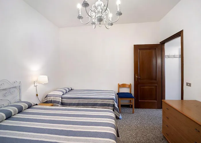 Appartement Orizzonte 3 A *