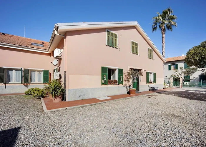 Appartement Orizzonte 3 A